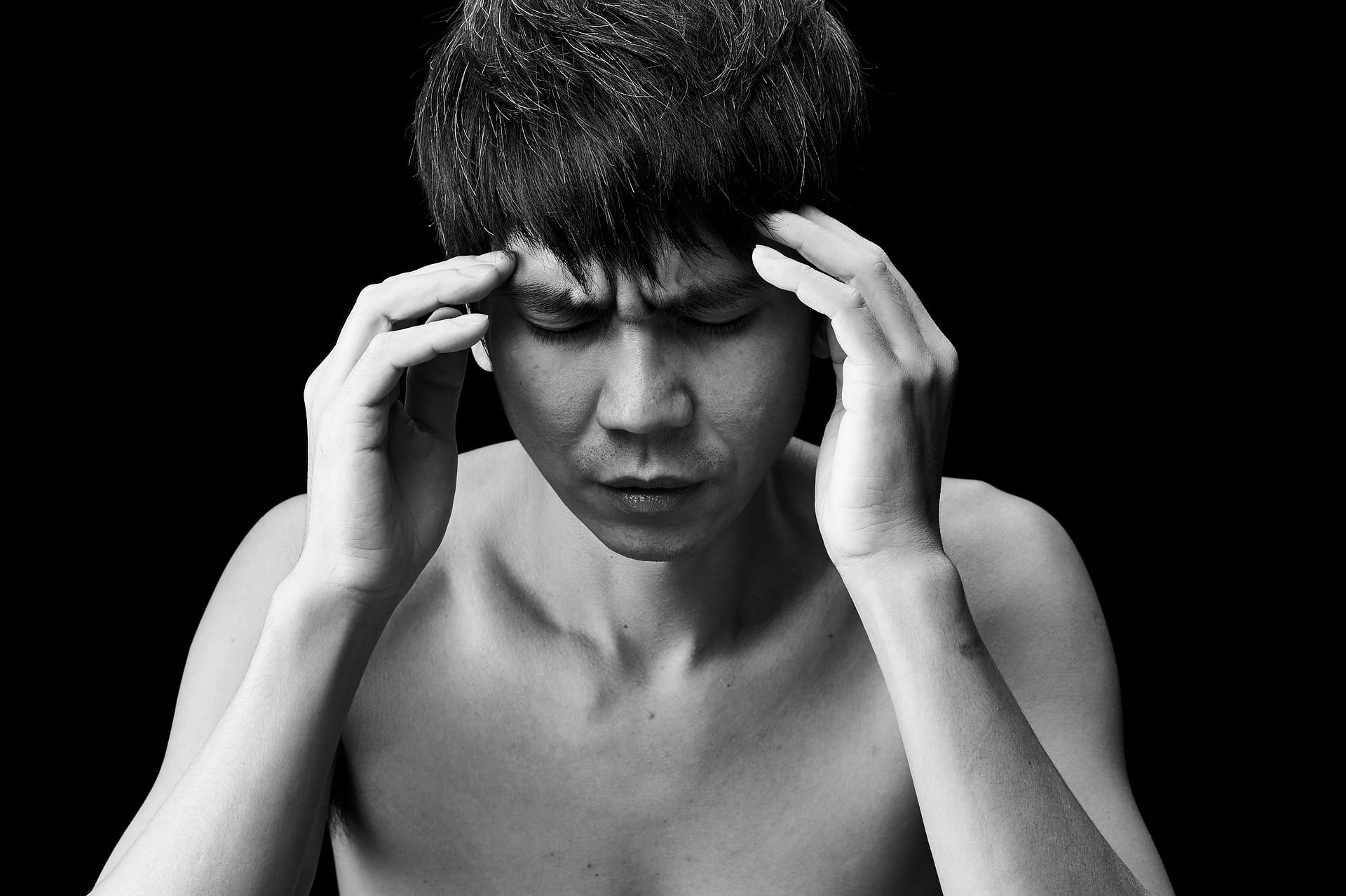 Traditional Chinese Medicine Meridian Care